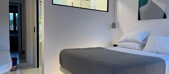 Naxos boutique suites 2