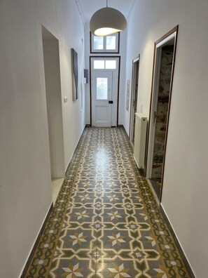 Interior - Naxos boutique suites 3 (Filoti)