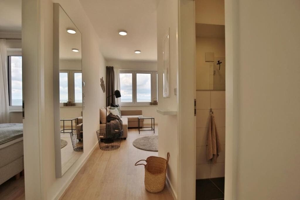 1 bedroom, WiFi