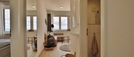 1 chambre, Wi-Fi