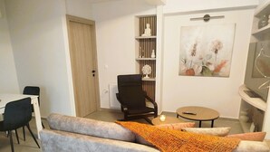 TV, offices