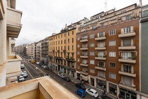 Property grounds - BDC - Central Station Tidy Suite (Milan)