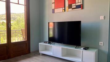 Fernseher