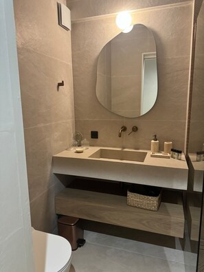 Hair dryer - Coastal Charm by Neuvel (Glyfada)
