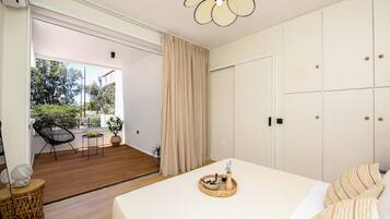 2 chambres, Wi-Fi gratuit