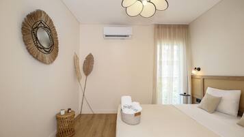 2 chambres, Wi-Fi gratuit