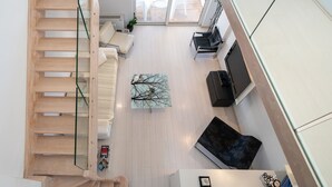 Unclassified image, 4 of 26, button - Luxury on the water - Seaside Maisonette in Itea (Itea)