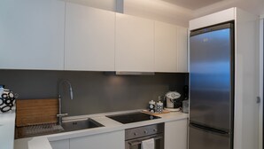 Unclassified image, 3 of 26, button - Luxury on the water - Seaside Maisonette in Itea (Itea)