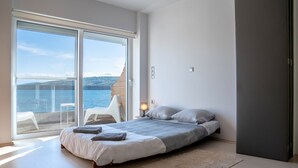 Unclassified image, 5 of 26, button - Luxury on the water - Seaside Maisonette in Itea (Itea)