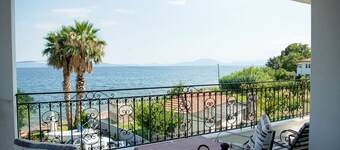 Pelion Beach House Greece