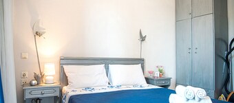 Pelion Beach House Greece