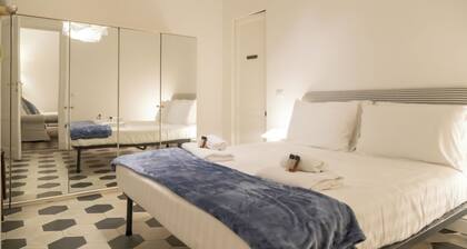 Appartamento chic a piazza del popolo
