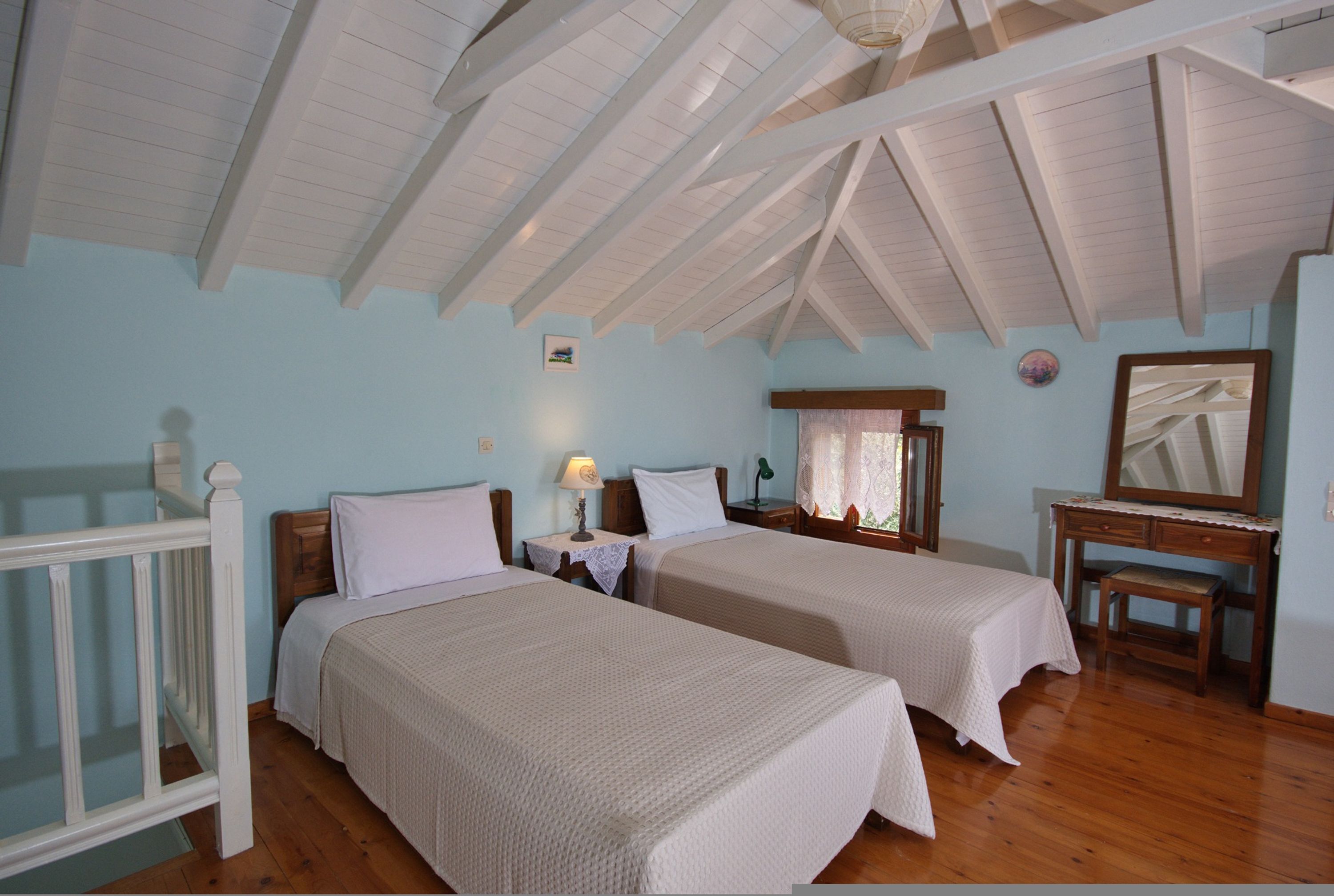 2 Schlafzimmer, Bügeleisen/Bügelbrett, Reisekinderbett, kostenloses WLAN