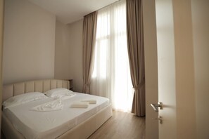 1 chambre, bureau, Wi-Fi gratuit