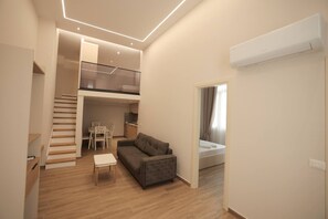 Interior - Duplex City 05 in Durrës (Durrës)