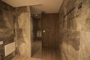 Bathroom - Duplex City 02 in Durrës (Durrës)