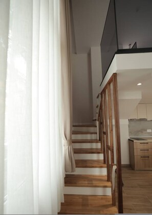 Interior - Duplex City 04 in Durrës (Durrës)