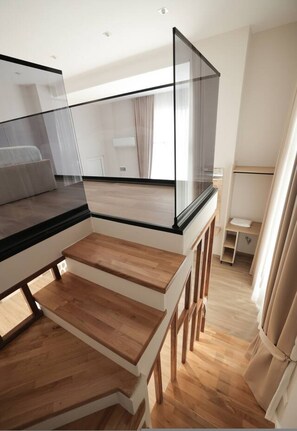 Interior - Duplex City 04 in Durrës (Durrës)