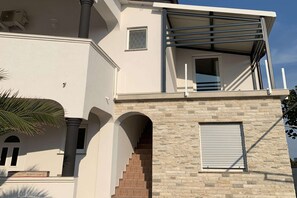 Exterior detail - Studio Apartment Vir 4 (Vir)