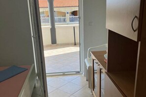 Interior - Studio Apartment Vir 4 (Vir)