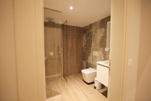Bathroom - Duplex City 06/07 in Durrës (Durrës)