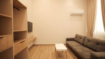 TV, offices