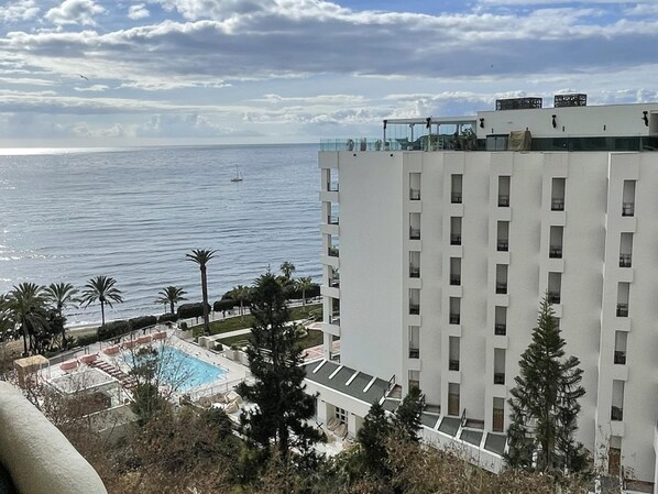 Exterior - Homely Home Marbell Center 7 (Marbella)