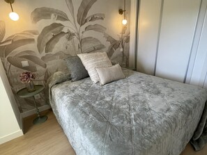 Iron/ironing board, free WiFi, bed sheets - Homely Home Marbell Center 7 (Marbella)