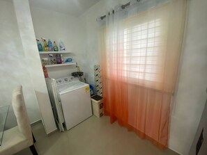 Interior - Apart. de 2 Habitaciones Bayahibe (Bayahíbe)