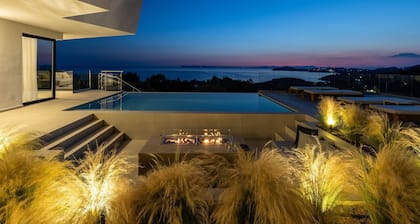 Syvana Exquisite Villas Complex IV