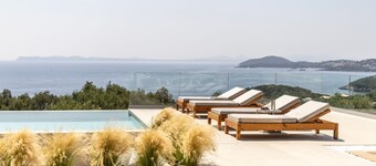 Syvana Exquisite Villas with 9 Bedrooms