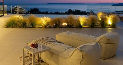 Syvana Exquisite Villas Complex V
