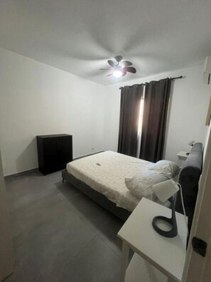 Room - apartamento con piscina (Bayahíbe)