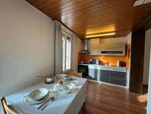 Cucina privata
