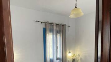 2 Schlafzimmer, Bügeleisen/Bügelbrett, Reisekinderbett, kostenloses WLAN