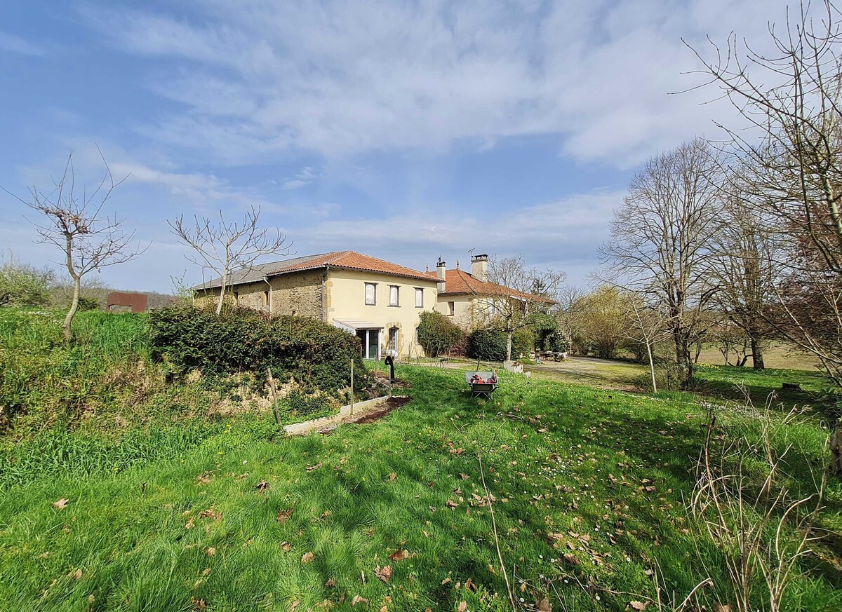 Image de profil de l’hôte