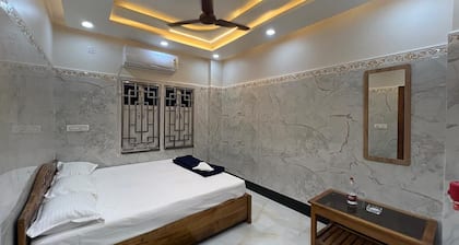 HOTEL JALANGI EMPIRE