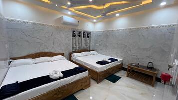 Basic Room | Free WiFi