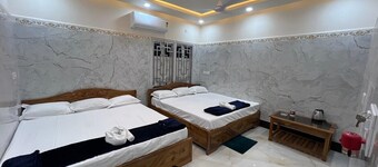 HOTEL JALANGI EMPIRE