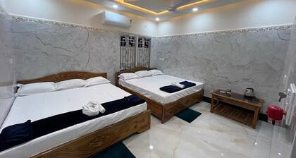 HOTEL JALANGI EMPIRE