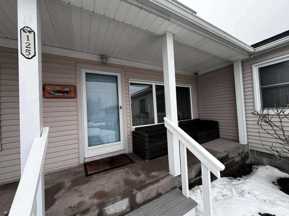 Bild für Gastgeberprofil