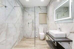 Towels - Ta Guza - Ghasri Holiday Home (L-Għasri)