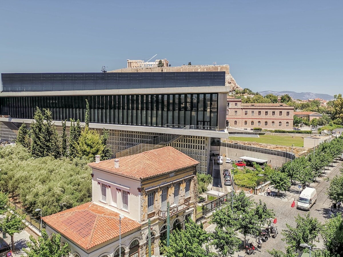 Bild für Gastgeberprofil