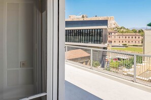 Property grounds - Acropolitana  Grand  view veranda (Athina)