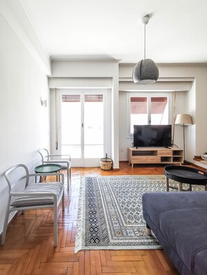 TV, offices - Acropolitana  Grand  view veranda (Athina)