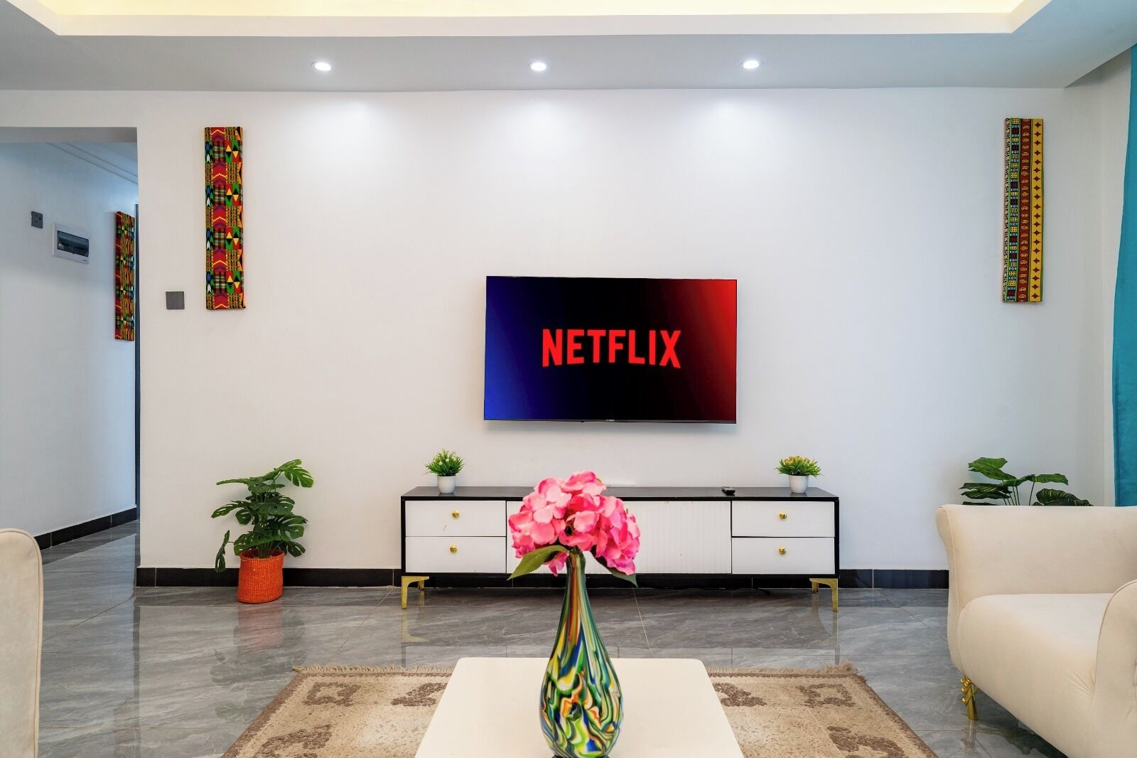 Perincian bahagian dalam