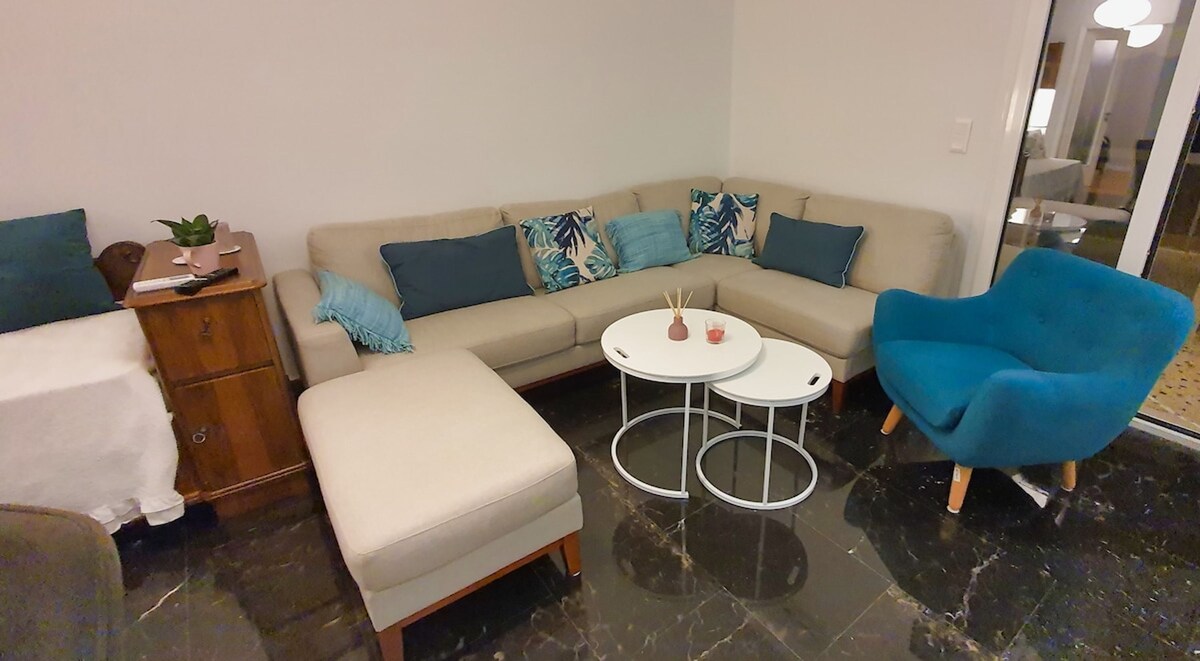 Bild für Gastgeberprofil