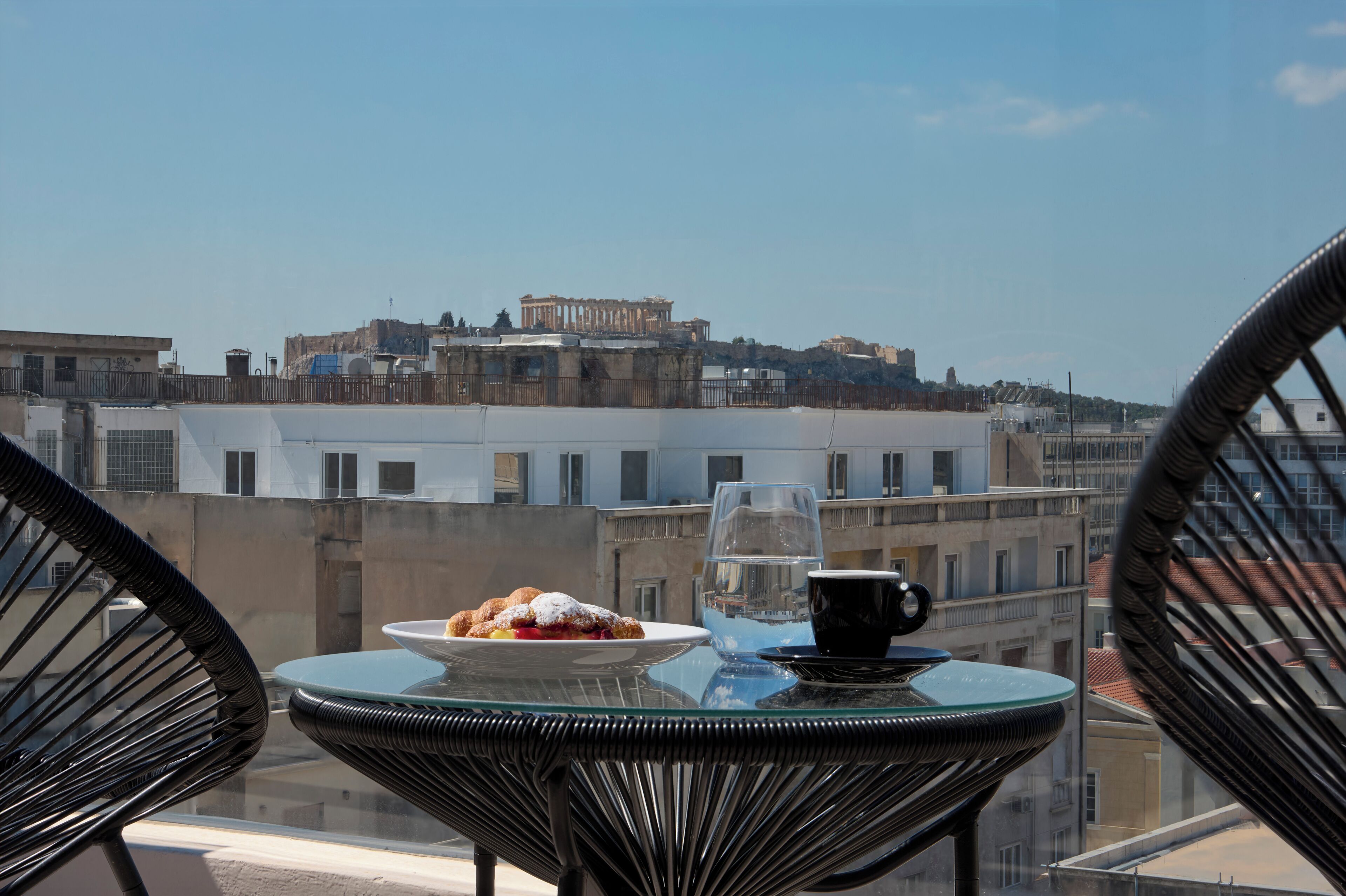 Teras/patio