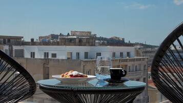 Teras/patio