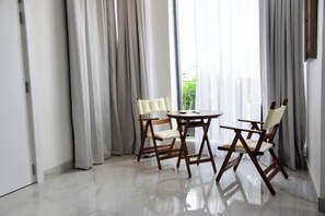 Interior - Hotel De Alommah Kubwa Abuja Nigeria (Abuja)